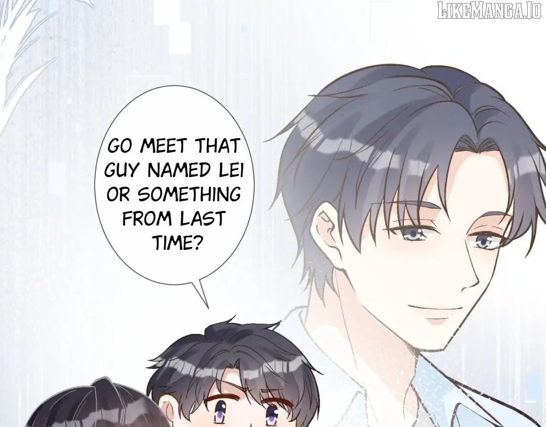 Everyone's Darling Chapter 236 - page 38